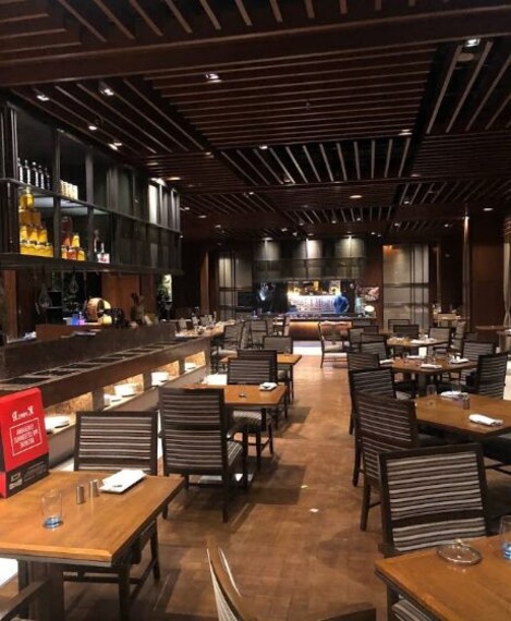 Collage_Dining Restaurant-2